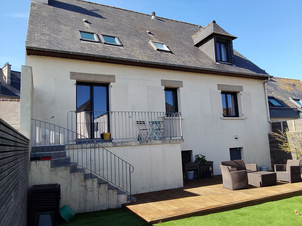 � vendre  Maison Saint-Malo (35400)