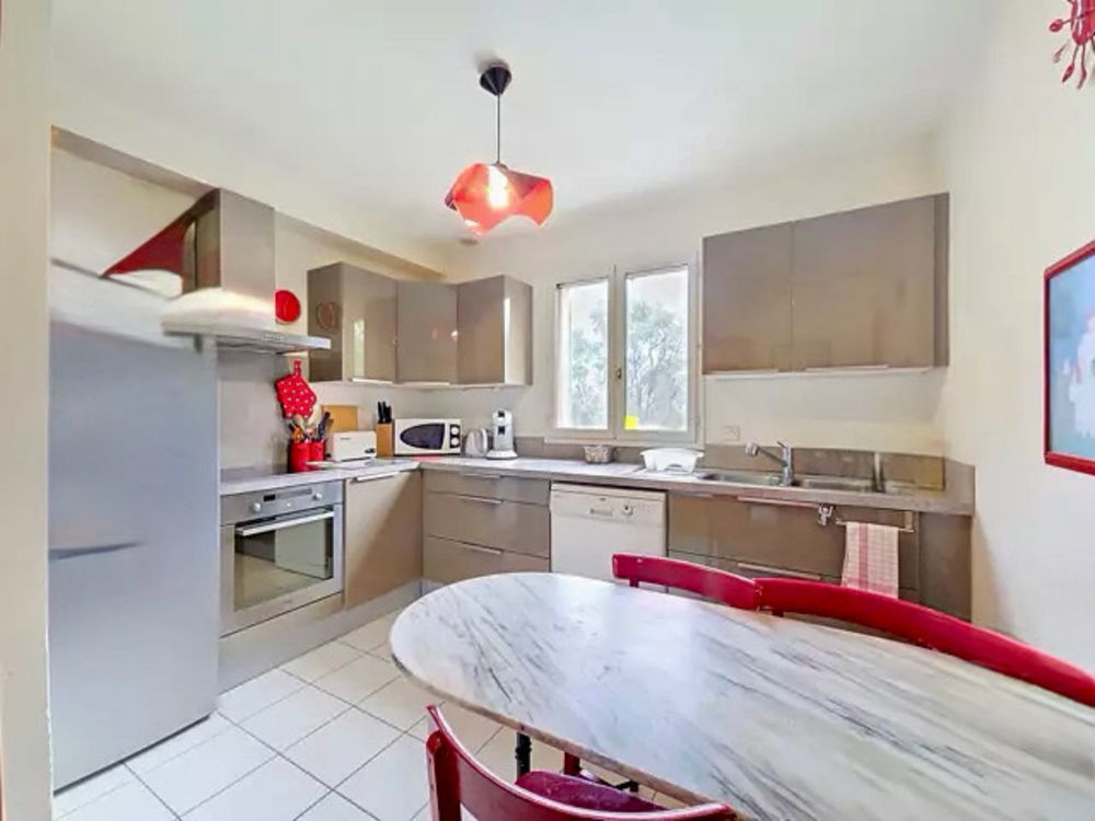 � vendre  Maison Tourrettes-sur-Loup (06140)