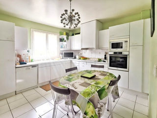  Maison � vendre 7 pi�ces 110 m�