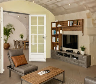  Appartement � vendre 5 pi�ces 131 m�