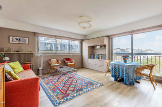  Appartement � vendre 2 pi�ces 53 m�