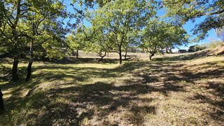  Terrain � vendre 1600 m�