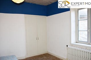  Maison � vendre 3 pi�ces 68 m�