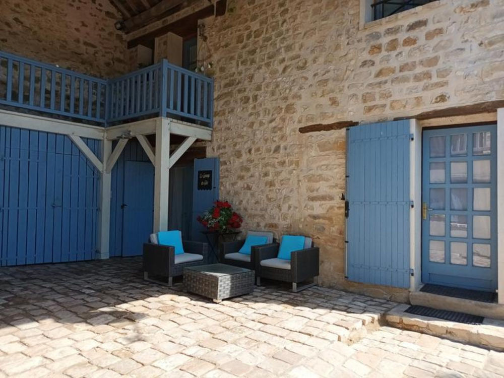 � vendre  Maison Milly-la-For�t (91490)