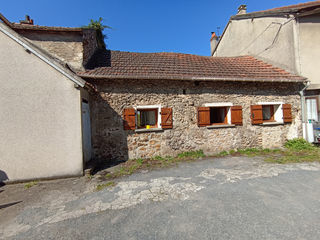  Maison � vendre 2 pi�ces 80 m�