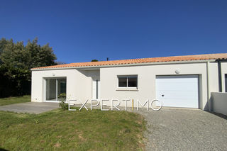  Maison 5 pi�ces 94 m� Angles