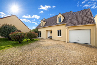  Maison � vendre 7 pi�ces 140 m�