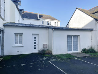  Appartement � vendre 1 pi�ce 30 m�