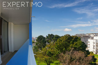  Appartement � vendre 2 pi�ces 45 m�