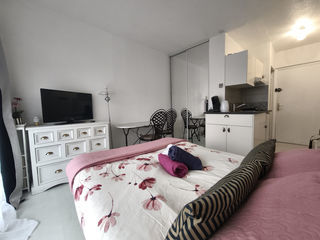  Appartement � vendre 1 pi�ce 19 m�