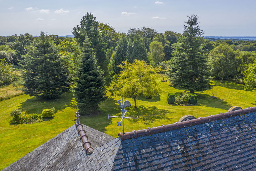 � vendre  Maison Dirinon (29460)