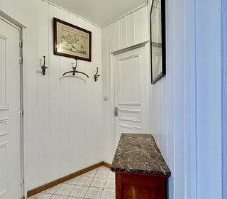  Appartement � vendre 1 pi�ce 21 m�