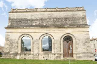  Immeuble � vendre 2000 m�