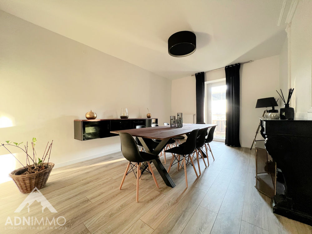 � vendre  Maison Collonges (01550)