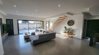  Maison � vendre 6 pi�ces 162 m�