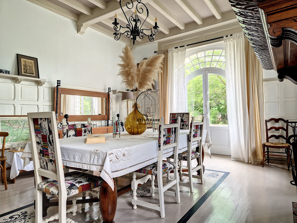 � vendre  Maison Maul�on-Licharre (64130)