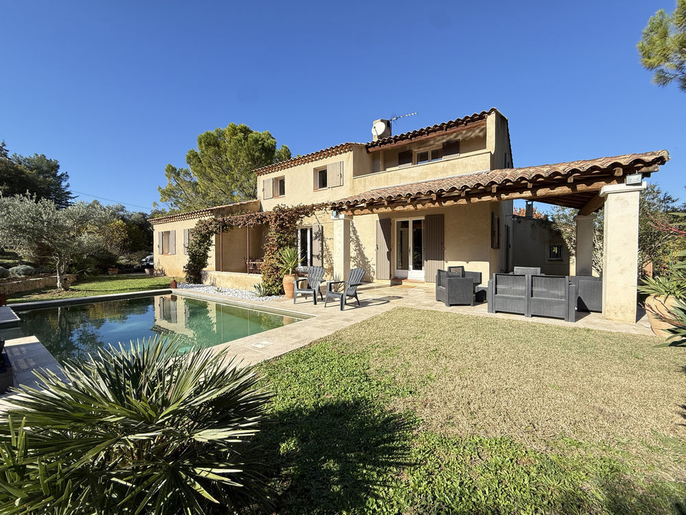 � vendre  Maison Meyrargues (13650)