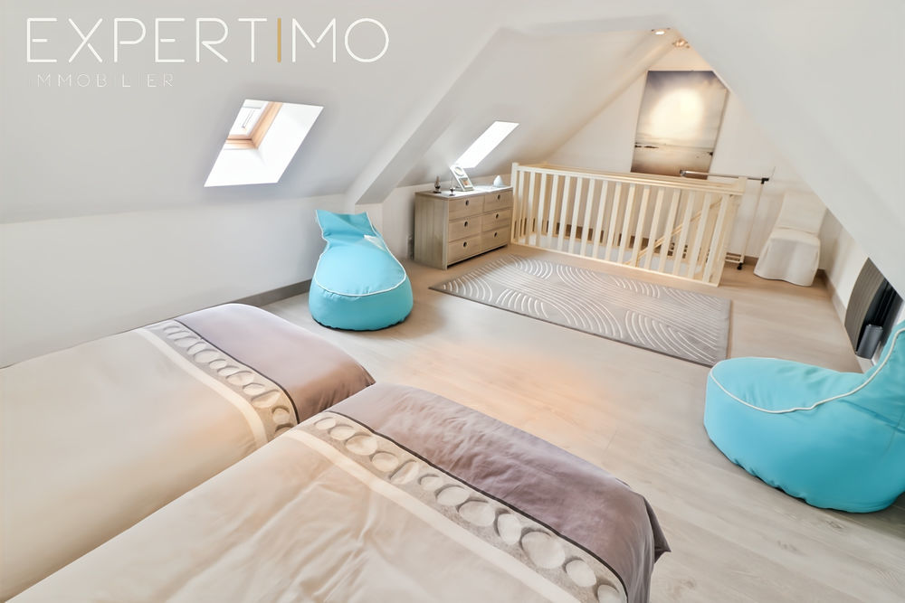 � vendre  Maison Brest (29200)