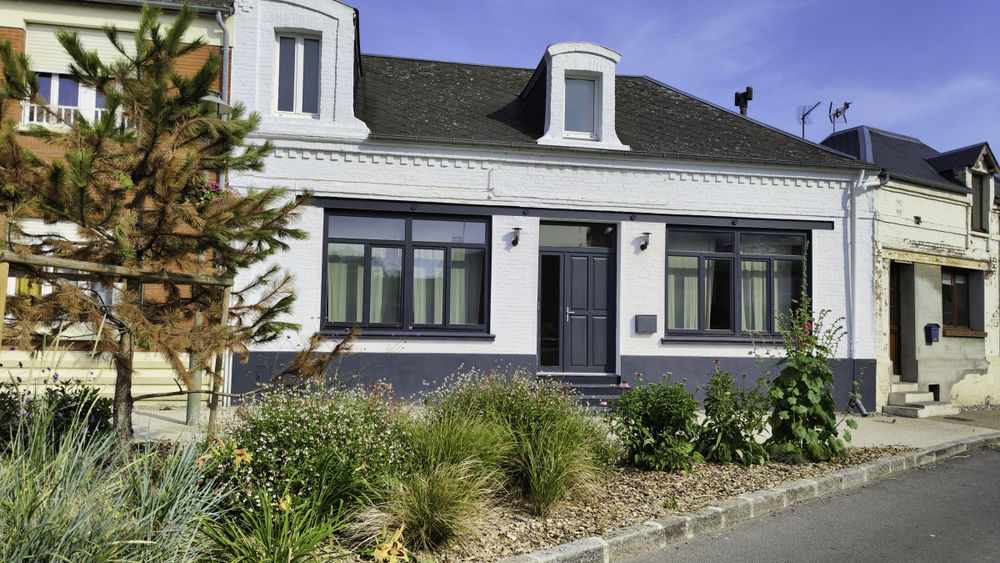 � vendre  Maison Le Crotoy (80550)