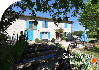  Propri�t�/ch�teau � vendre 7 pi�ces 270 m�