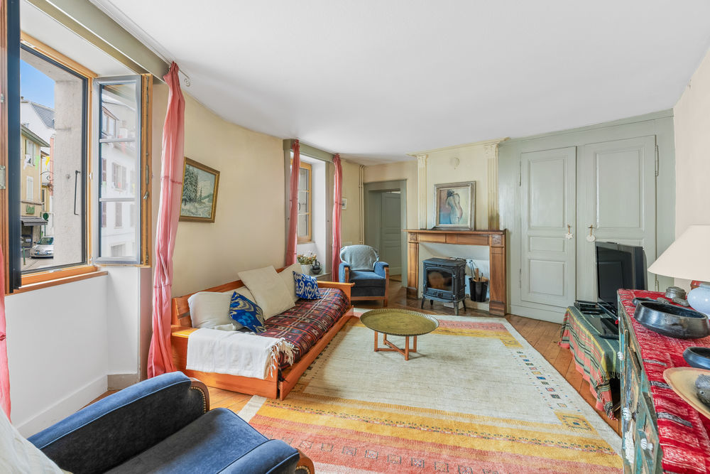 � vendre  Maison Gex (01170)