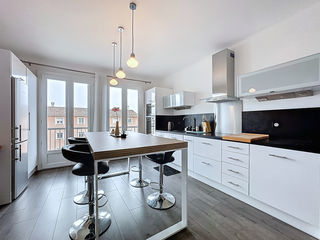  Appartement � vendre 3 pi�ces 57 m�