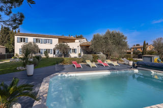  Maison � vendre 10 pi�ces 282 m�