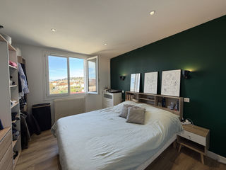  Appartement � vendre 3 pi�ces 83 m�