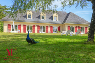  Maison � vendre 10 pi�ces 375 m�