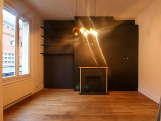  Appartement � vendre 3 pi�ces 65 m�