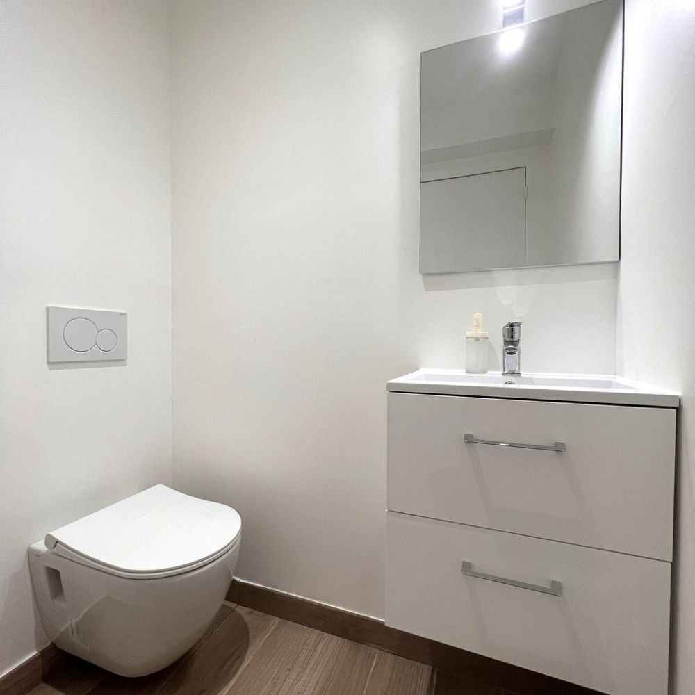 � vendre  Maison Montreuil (93100)