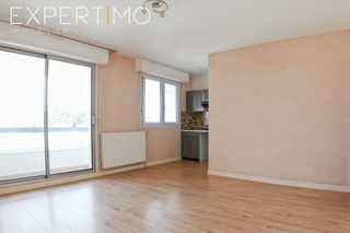  Appartement � vendre 2 pi�ces 45 m�