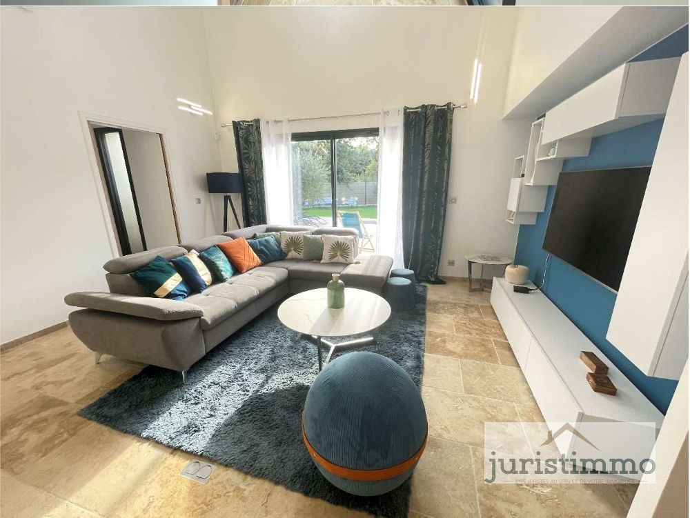 � vendre  Maison Rochegude (26790)