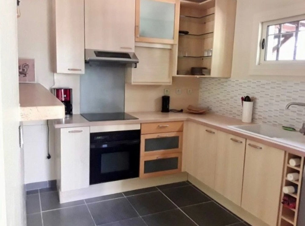 � vendre  Maison Anduze (30140)