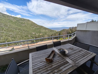  Appartement � vendre 2 pi�ces 55 m�