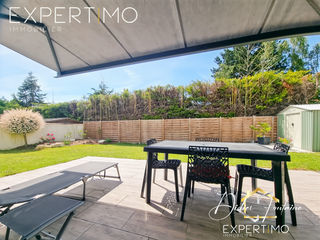  Maison � vendre 3 pi�ces 67 m�