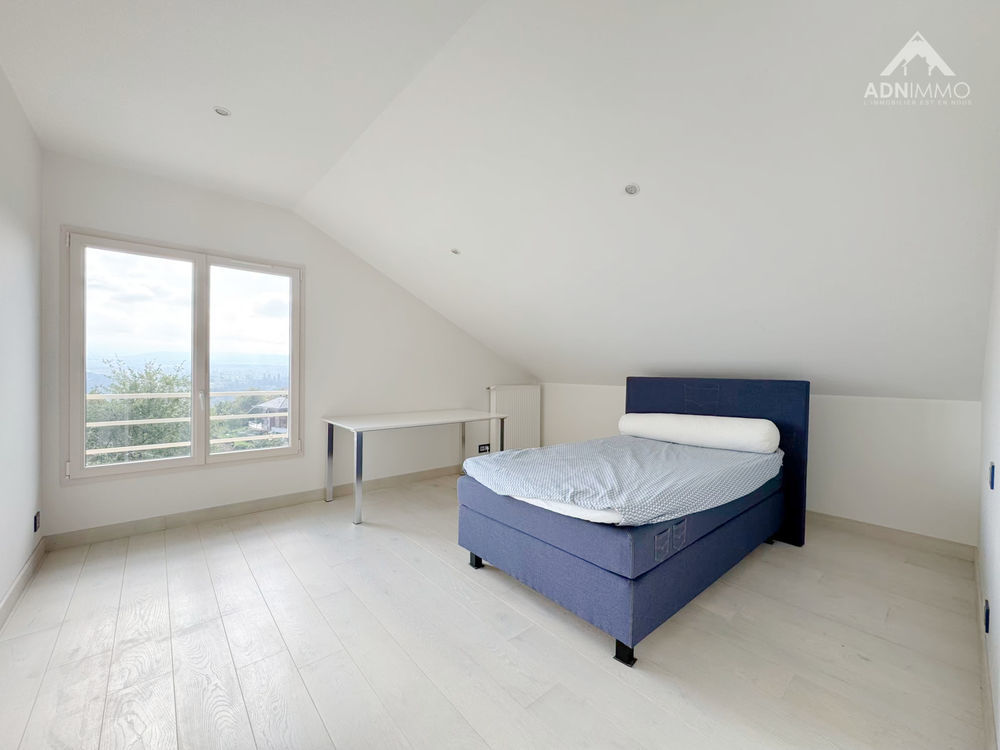 � vendre  Maison Challex (01630)