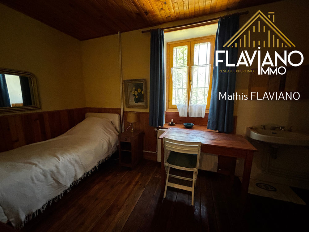 � vendre  Maison Barcelonnette (04400)