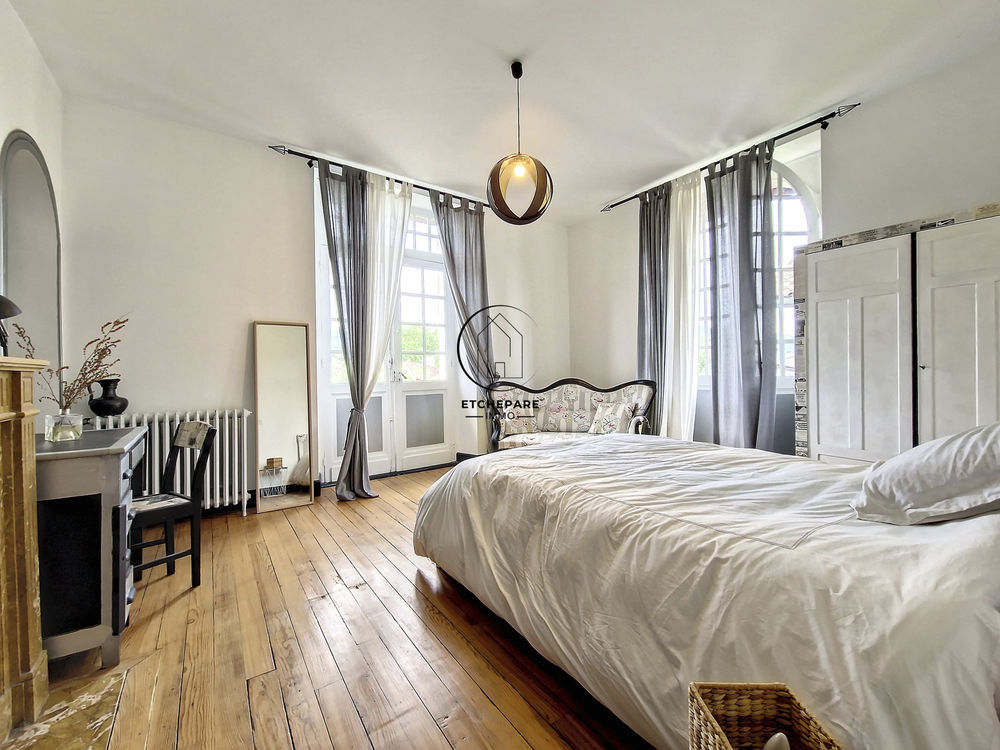 � vendre  Maison Maul�on-Licharre (64130)