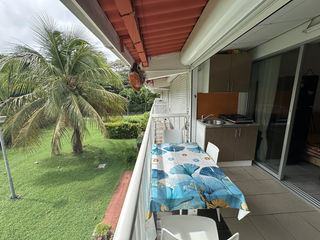  Appartement � vendre 1 pi�ce 34 m�