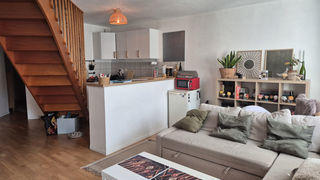  Duplex/triplex � vendre 2 pi�ces 74 m�