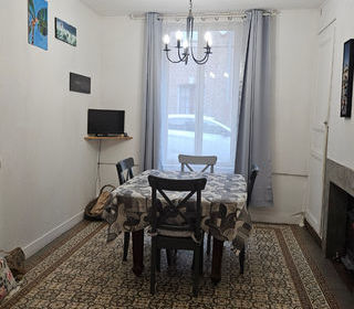  Maison � vendre 6 pi�ces 87 m�