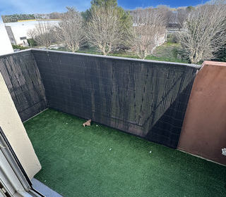  Appartement � vendre 4 pi�ces 67 m�