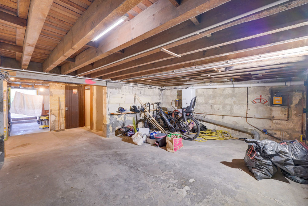 � vendre  Maison Bordeaux (33000)