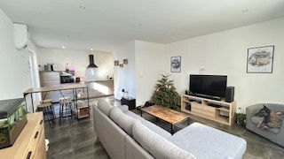  Maison � vendre 4 pi�ces 80 m�