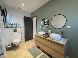  Maison � vendre 7 pi�ces 170 m�