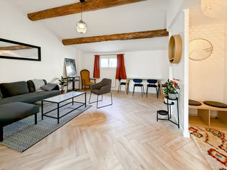  Appartement � vendre 2 pi�ces 46 m�