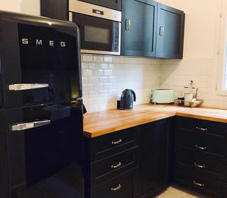  Appartement � vendre 3 pi�ces 65 m�