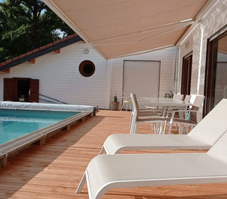  Maison � vendre 6 pi�ces 146 m�