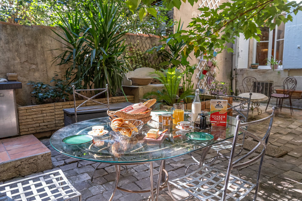 � vendre  Maison Marseille 6